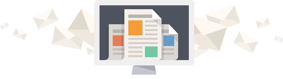 Subscribe To Our Weekly Roundup Newsletter