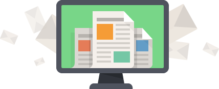 Subscribe To Our Weekly Roundup Newsletter